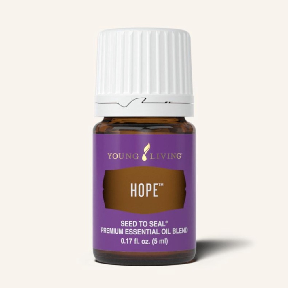 Young Living Hope Essential Oil 5ml